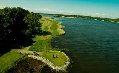 Carlskrona Golf Club