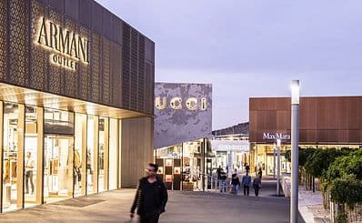 OutletCity Metzingen