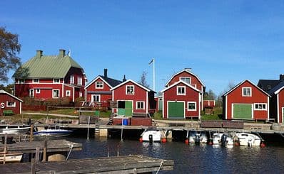 Kustvägen
