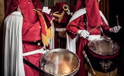Holy Week
