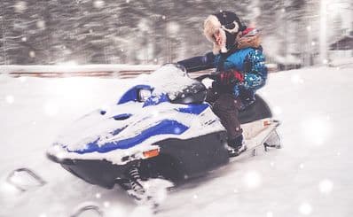 Red Pine Adventures