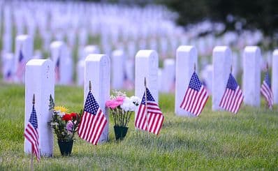 Arlington National Cemetery