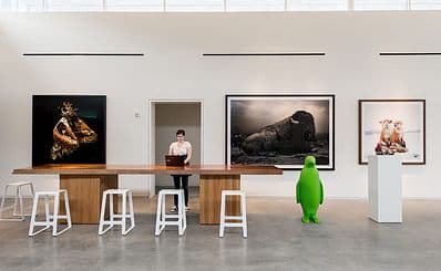 21c Museum Hotel Bentonville