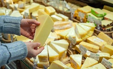 Marché des Capucins