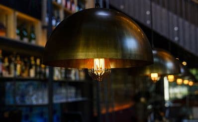 Gatsby Cocktail Room