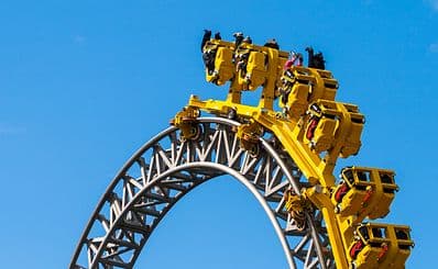 Särkänniemi Adventure Park