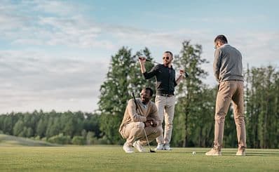 Golf du Vaudreuil