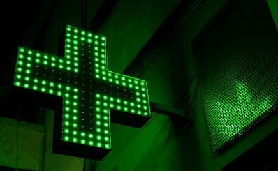 Pharmacy