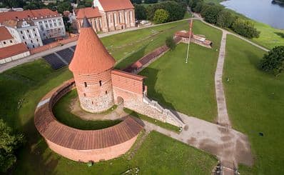 Kaunas Castle