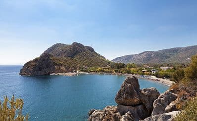Datça Peninsula