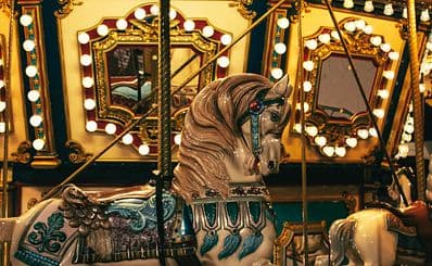 Merry-Go-Round Museum