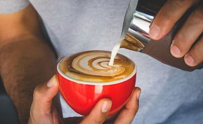 Vida e Caffè