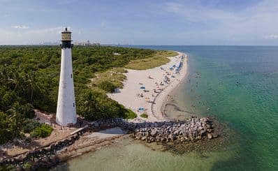 Bill Baggs Cape Florida State Park