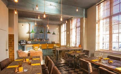 Bistro Bruut