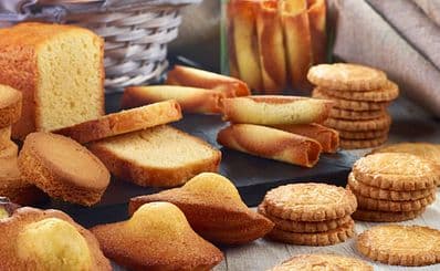 Biscuiterie La Trinitaine
