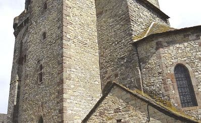 Sainte-Radegonde