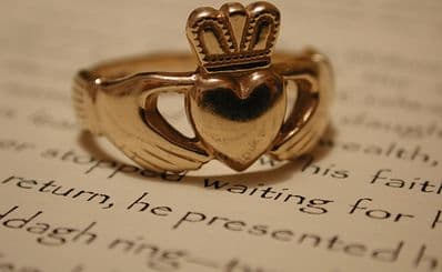 Visit a Traditional Celtic Jewellery
