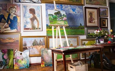Galeria L