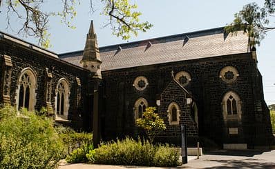 Abbotsford Convent