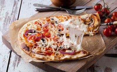 Pizzeria Jupiter