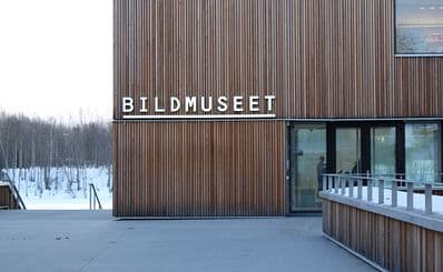 Bildmuseet