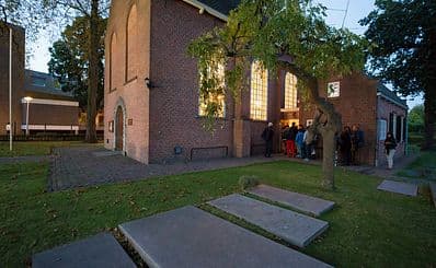 Van Gogh House - Zundert