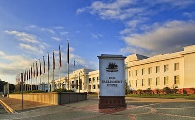 Old Parliament House