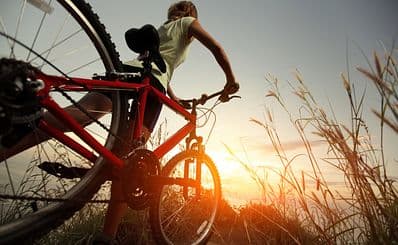 Bob Jones Bike Trail