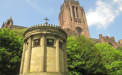 Liverpool Cathedral