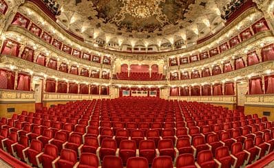 State Opera