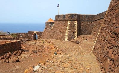 Forte Real de São Filipe (Santiago)