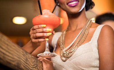 Flirt Lounge