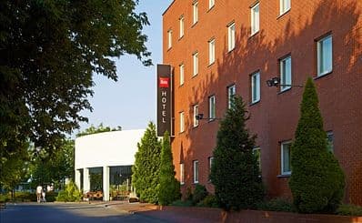 Hotel Ibis