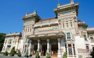 Salsomaggiore Terme