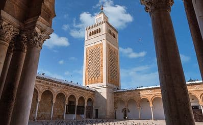Al-Zaytuna Mosque