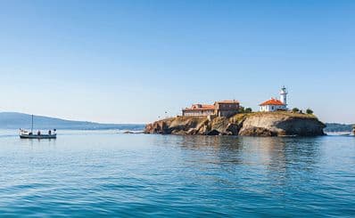 Saint Anastasia Island