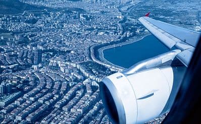Flughafen Izmir-Adnan Menderes (ADB)
