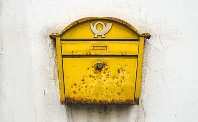 Post