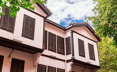 Atatürk Museum