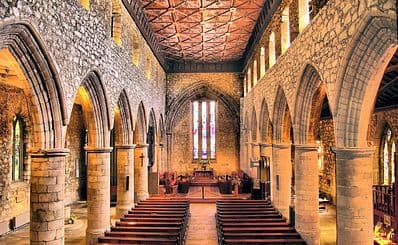 St. Machar's Cathedral