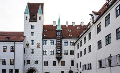 Alter Hof