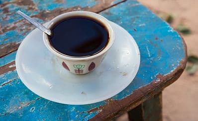 Chocha Coffee