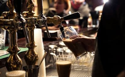 Roxy's Pub
