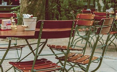Finca & Bar Celona