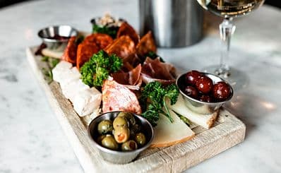 Lisbon Food & Wine Tour