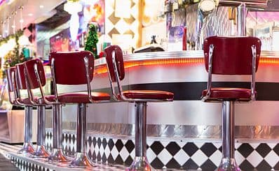 Clayton's Coffee Shop