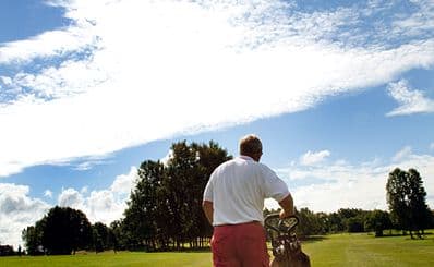 Boa Olofström Golf Club