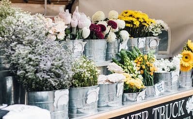Bowen Community Sunday Markets