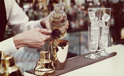 New York Bar