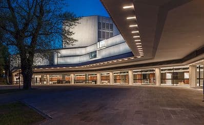 Helsinki City Theatre